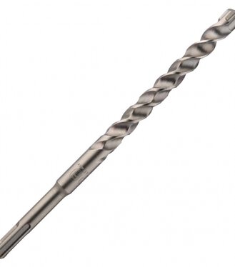 Vrták SDS PLUS, do armovaného betónu, BOOSTER, Diager, 8x110mm