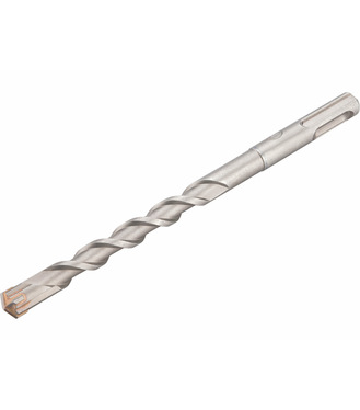 Vrták SDS-plus štvorbritý Ø10x160mm EXTOL PREMIUM