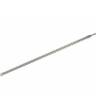 Vrták SDS-plus štvorbritý,Ø14x310mm, EXTOL PREMIUM