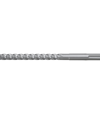 Vrták SDS Quattric II 4 brit 14/160/210