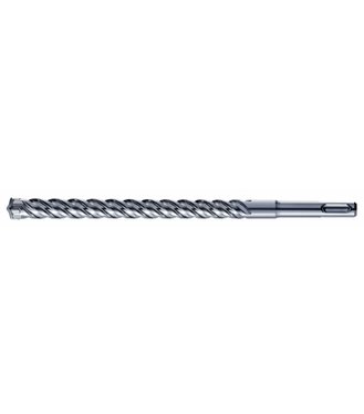 Vrták SDS Quattric II 4 brit 6/250/315
