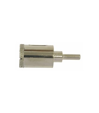 Vrták trúbkový diamantový 12.0mm