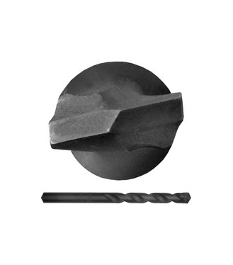 Vrták univerzálny Allround 7x110mm čierny