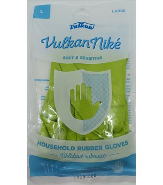 Vulkan Rukavice pre domácnosť L