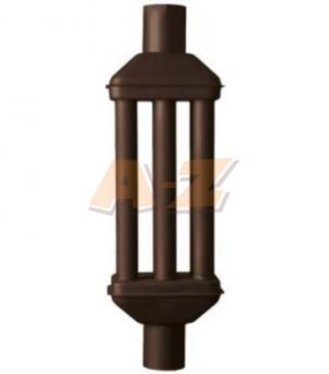 Vymennik hnedy smalt 120mm