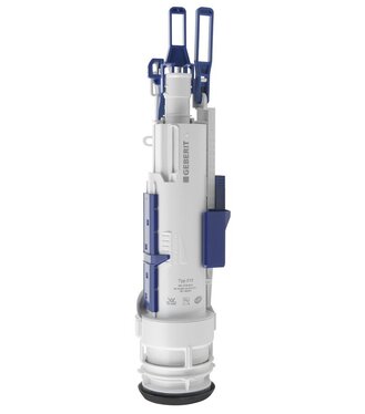 Vypustaci ventil geberit 244.820.00.01