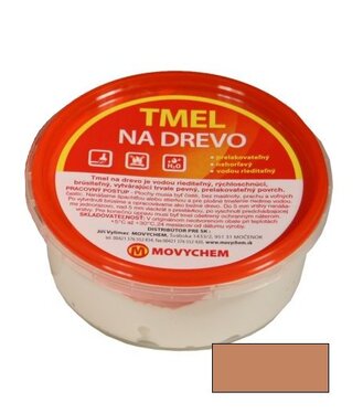Vytigen 200g Červený smrek - tmel na drevo