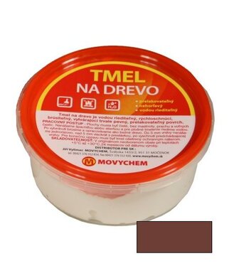 Vytigen 200g Mahagón - tmel na drevo