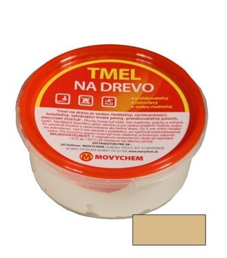 Vytigen 200g Topoľ - tmel na drevo