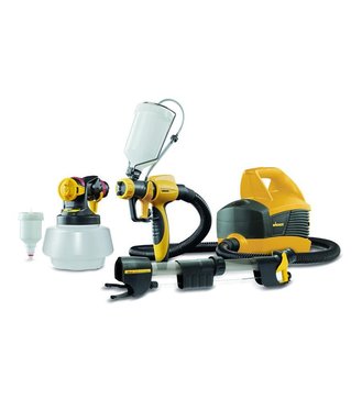 Wagner Striekacie zariadenie W 690 Extra Kit