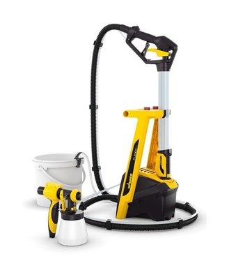 Wagner W950 Flexio Universal sprayer, striekacie zariadenie