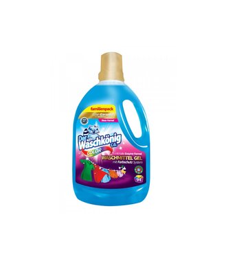 Waschkönig Gél na pranie Color 94 praní 3,305l