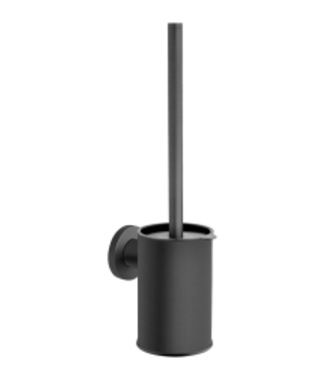 WC kefa Smile gun metal ASM14GM