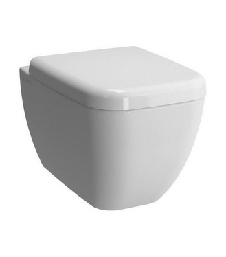 WC misa závesná LO Shift 36x54cm RIM-EX