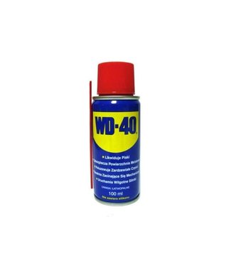 WD-40 Univerzálne mazivo 100ml