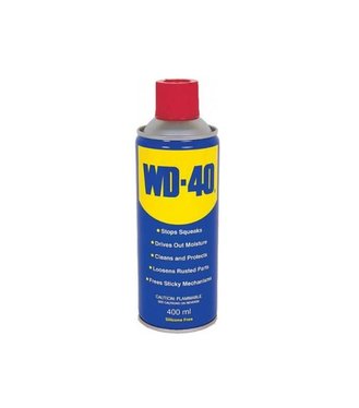 WD-40 Univerzálne mazivo 400ml