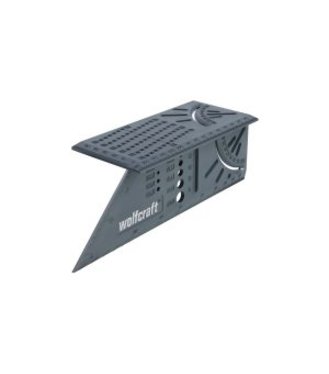 Wolfcraft 3D uholník