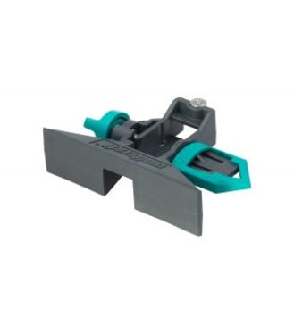 Wolfcraft Adaptér pre skladacie metre,  značkovač
