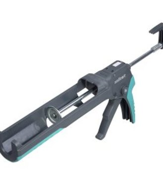 Wolfcraft mechanický lis na kartuše MG 400 ERGO 4354000