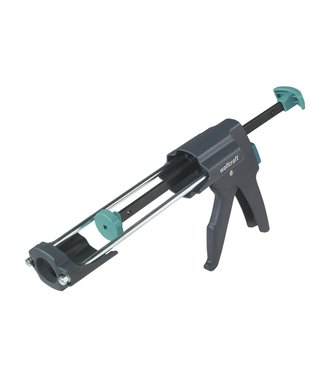 Wolfcraft MG 600 PRO Mechanický lis na kartuše