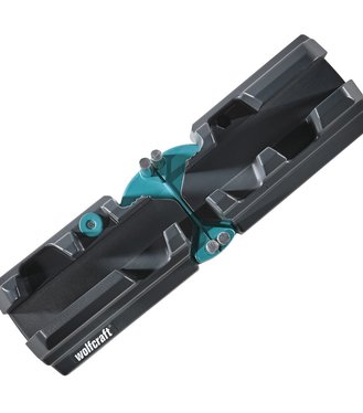 Wolfcraft Pokosnica - rezacia šablóna 100mm 6948200