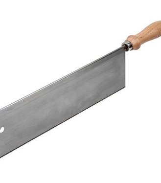 Wolfcraft Ručná píla jemná 300mm