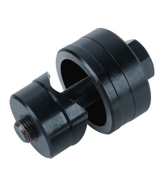 Wolfcraft Vykružovač pre vodovodné batérie priemer 32mm