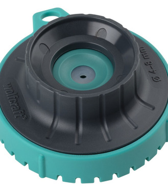 Wolfcraft Zachytávač prachu pre vŕtanie d4-8mm,2999000