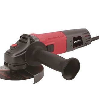 Worcraft AG08-125S Brúska uhlová 820W 125mm s reguláciou otáčok