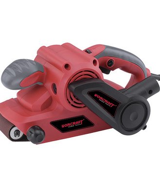 Worcraft BS08-76 Brúska pásová 810W