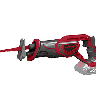 Worcraft CSS-S20Li Píla, 20V, Li-Ion,  chvostová