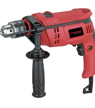 Worcraft ID-800 Príklepová vŕtačka 800W kľúč 13mm