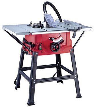 Worcraft TS-2000A Píla stolová, 2000W, 250x30x24T, 240V, IPX0