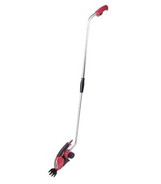 Worcraft WPGT306 Aku teleskopické nožnice 7.2V Li-Ion 1.3Ah