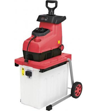 Worcraft WPSH203 Drvič na konáre a vetvy 2800W 44mm