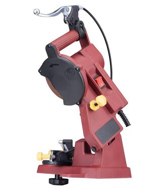 Worcraft WPSS-112 Ostrič 85W 5.300 rpm brúska na brúsenie reťazí