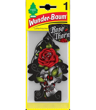 Wunder Baum Rose Thorn