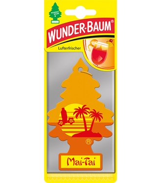 Wunder Baum Vôňa do auta Mai-tai