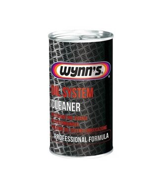 Wynn`s Oil System Cleaner 325ml
