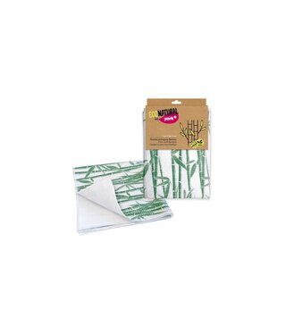 York Handra na dlážku Eco Natural Bambus 50x50cm