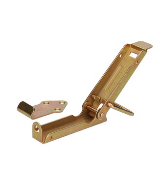 Zámok bedne 90mm