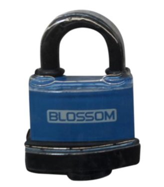 Zámok Blossom LS57, 55mm, visiaci, Waterpro