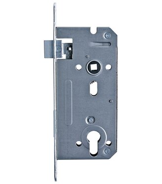 Zámok zadlabávací FAB Ľ/P 80/90 5140