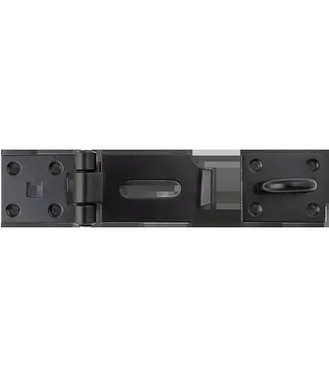 Zámok ZWP170 s bezpečnostným zatváraním C 167x55x4mm