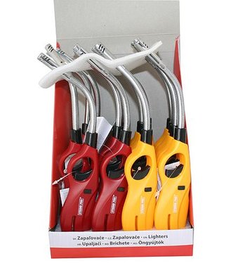 Zapaľovač Strend Pro ARSON Flexi