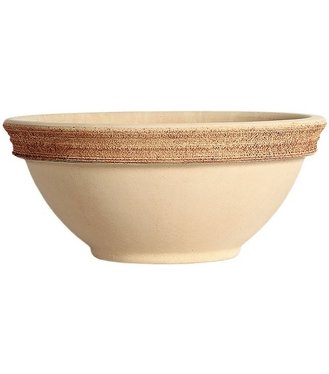 Žardiniéra Ciclamino Vulcano keramická terakota 23cm