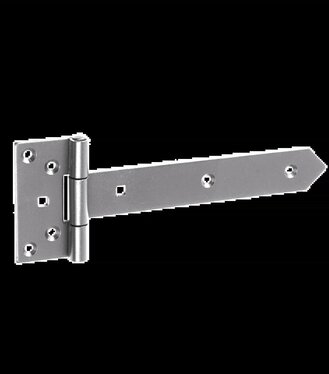 Záves bránkový 300x45x90x35x3.0mm ZB 300