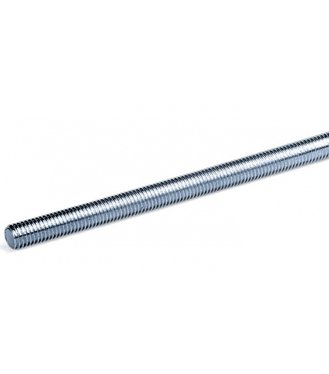 Závitová tyč ZB M20x1000 DIN 975 - pozinkovaná