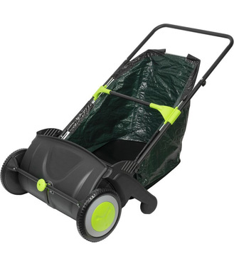 Zberač lístia Strend Pro 100l