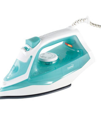 Žehlička s keramickou žehliacou plochou 2200W 160ml nádoba na vodu
